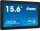 IIYAMA 39.5cm (15,6") TF1615MC-B1 16:9 M-Touch VGA+HDMI+DP retail