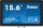 IIYAMA 39.5cm (15,6") TF1615MC-B1 16:9 M-Touch VGA+HDMI+DP retail
