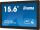 IIYAMA 39.5cm (15,6") TF1615MC-B1 16:9 M-Touch VGA+HDMI+DP retail