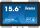 IIYAMA 39.5cm (15,6") TF1615MC-B1 16:9 M-Touch VGA+HDMI+DP retail