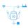 TP-Link IPCam TC65 Home Security WIFI
