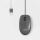 Logitech USB Mouse M100 schwarz
