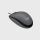 Logitech USB Mouse M100 schwarz