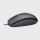 Logitech USB Mouse M100 schwarz