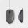 Logitech USB Mouse M100 schwarz