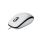 Logitech USB Mouse M100 weiß