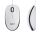Logitech USB Mouse M100 weiß