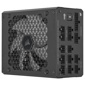 CORSAIR Netzteil HX1000i ATX Modular 1000W (80+Platin)