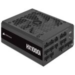 CORSAIR Netzteil HX1000i ATX Modular 1000W (80+Platin)