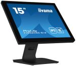 IIYAMA 38.0cm (15") T1532MSC-B1S 4:3 M-Touch HDMI+DP TN retail