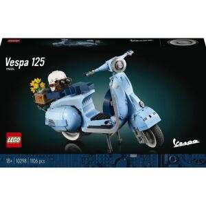 LEGO« Icons Vespa--10298
