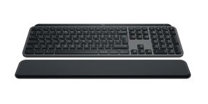 LGN Logitech MX Keys S Wireless Keyboard Graphite w/PR USL