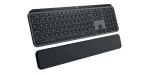 LGN Logitech MX Keys S Wireless Keyboard Graphite w/PR USL