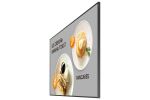 Samsung Smart Signage QM32C 80,01cm(32") Edge LED BLU
