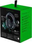 Razer Wired Gaming Headset - BlackShark V2 X