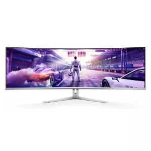 Philips 124,3cm(48,9") 49M2C8900 32:09 2xHDMI+DP+USB-C Ambi retail