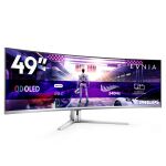 Philips 124,3cm(48,9") 49M2C8900 32:09 2xHDMI+DP+USB-C Ambi retail