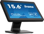 IIYAMA 39.5cm (15,6") T1633MSC-B1 16:9 M-Touch HDMI+DP+USB retail