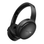 BOSE QuietComfort Wireless Headphone Black