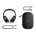 BOSE QuietComfort Wireless Headphone Black
