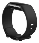 Fitbit Charge 6 Black Aluminium