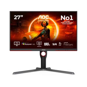 AOC 68,6cm (27") Q27G3XMN 16:09 2xHDMI+DP IPS Lift 180Hz retail