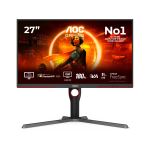 AOC 68,6cm (27") Q27G3XMN 16:09 2xHDMI+DP IPS Lift 180Hz retail