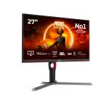 AOC 68,6cm (27") Q27G3XMN 16:09 2xHDMI+DP IPS Lift 180Hz retail