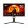 AOC 68,6cm (27") Q27G3XMN 16:09 2xHDMI+DP IPS Lift 180Hz retail