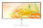 Samsung (34") 86,0cm S34C650TAU 21:9 Business S65TC CURVED