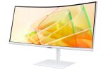 Samsung (34") 86,0cm S34C650TAU 21:9 Business S65TC CURVED