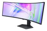 Samsung (49") 124,0cm S49C950UAU 32:9 Business S95UC CURVED