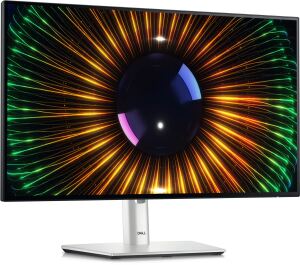 Dell 60.5cm (23,8") U2424H 16:9 HDMI+DP+USB-C IPS