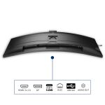 Philips 124,0cm(48,8") 49B2U6900CH 32:9 HDMI+DP+USB-C Curv. retail