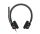 HP Poly Blackwire 3320 USB-C Stereo-Headset +USB-C/A-Adapter