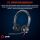 HP Poly Blackwire 3320 USB-C Stereo-Headset +USB-C/A-Adapter