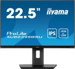 IIYAMA 57.1cm (22,5") XUB2395WSU-B5 16:9 HDMI+DP IPS Lift retail