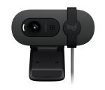 Logitech HD-Webcam BRIO 105 f. business graphite