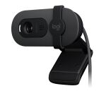 Logitech HD-Webcam BRIO 105 f. business graphite