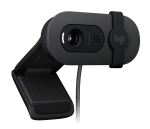 Logitech HD-Webcam BRIO 105 f. business graphite
