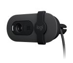 Logitech HD-Webcam BRIO 105 f. business graphite