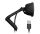 Logitech HD-Webcam BRIO 105 f. business graphite