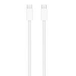 Apple USB-Kabel 24-pin USB-C (M) auf 24-pin USB-C (M) (2m)