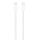Apple USB-Kabel 24-pin USB-C (M) auf 24-pin USB-C (M) (2m)