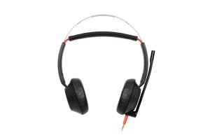 Poly Blackwire 5220 Stereo Teams USB-C/A/3,5mm