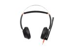 Poly Blackwire 5220 Stereo Teams USB-C/A/3,5mm