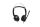 Poly Blackwire 5220 Stereo Teams USB-C/A/3,5mm