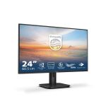 Philips 60,5cm (23,8") 24E1N1100A 16:09 VGA+HDMI IPS black retail