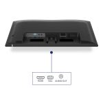 Philips 60,5cm (23,8") 24E1N1100A 16:09 VGA+HDMI IPS black retail
