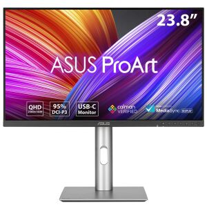 ASUS ProArt PA24ACRV 60.5cm (16:9) WQHD HDMI DP